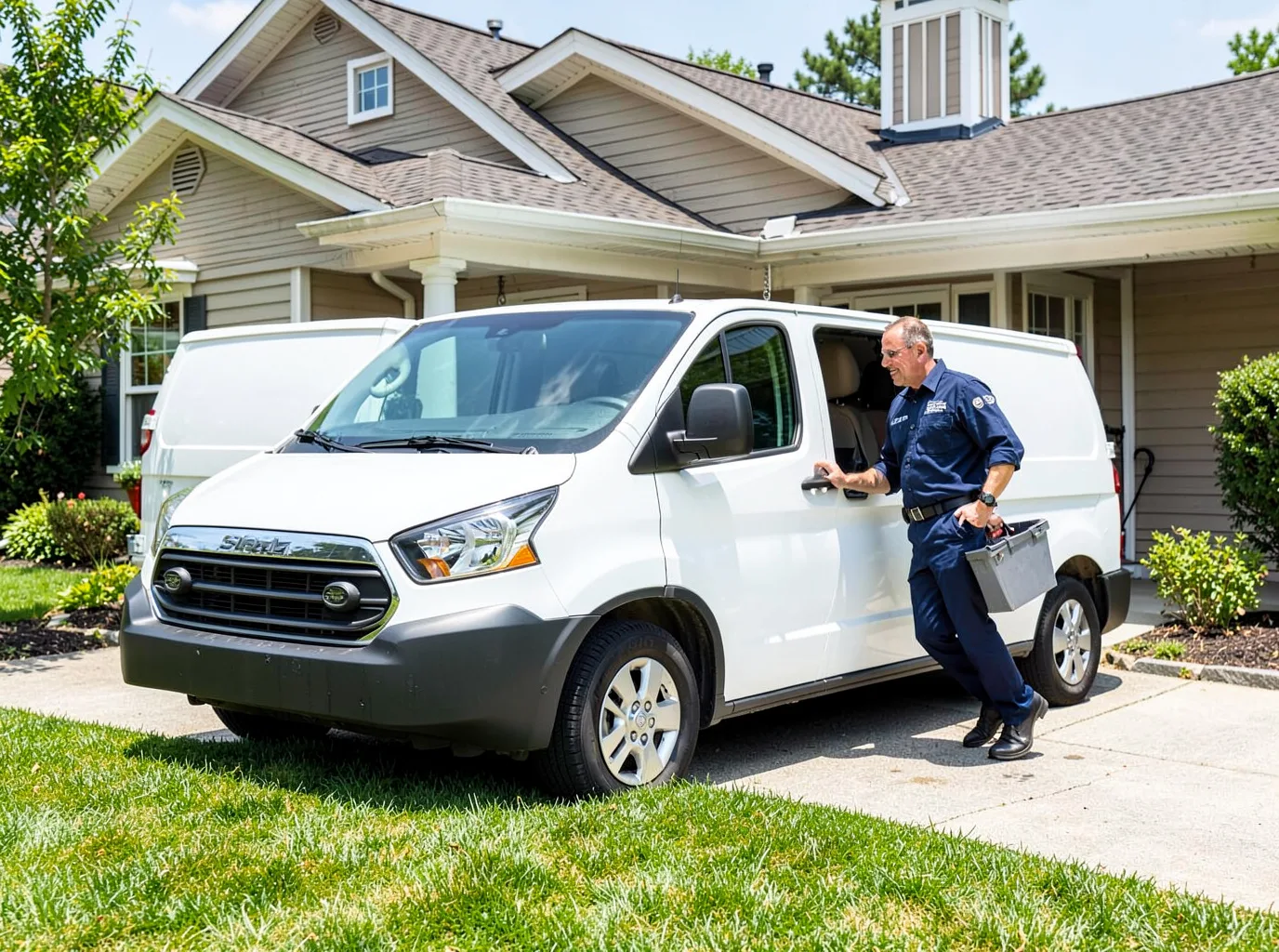 Emergency Plumber company in Glade, KS