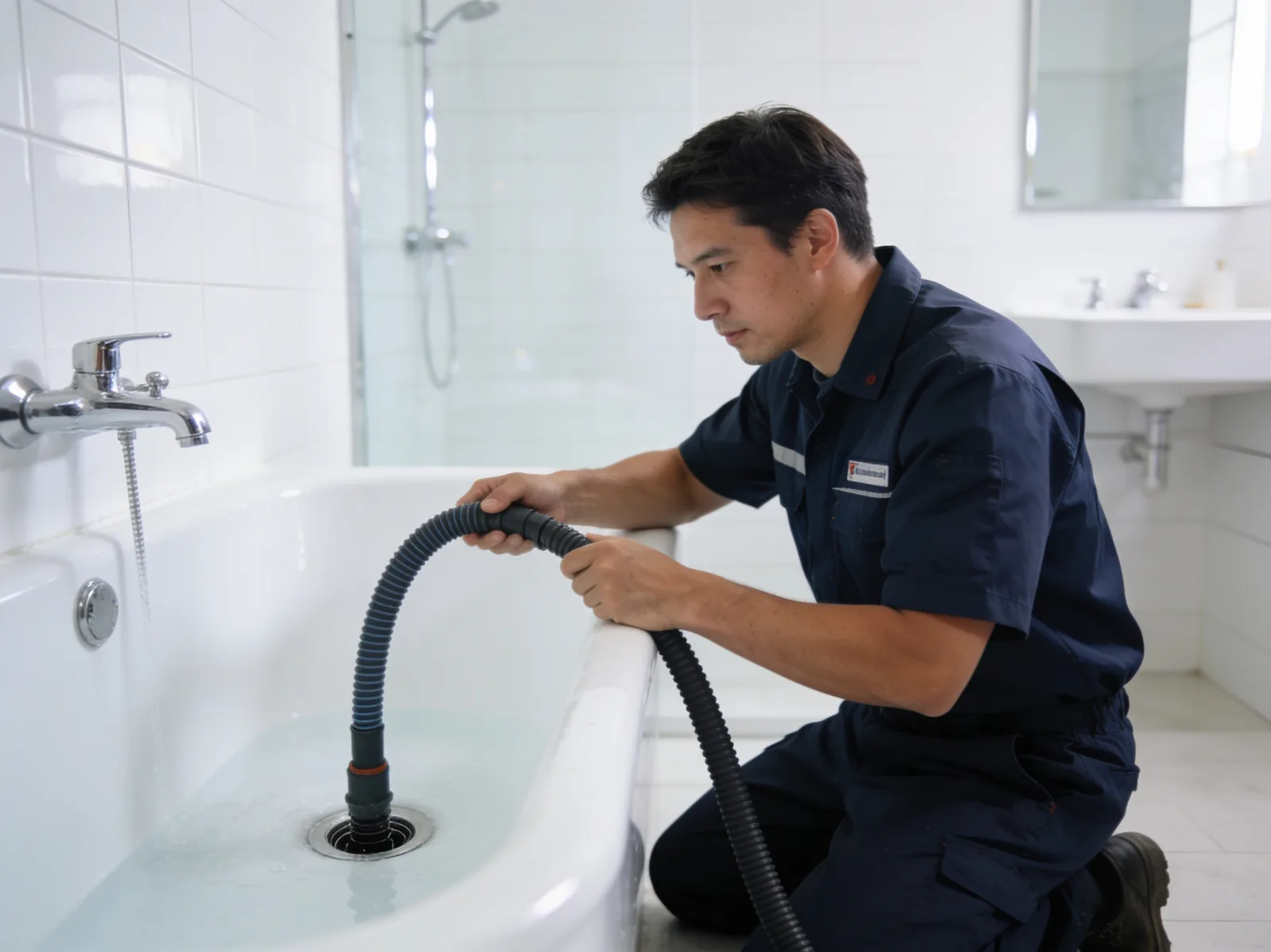 Emergency Plumber Glade, KS FAQs